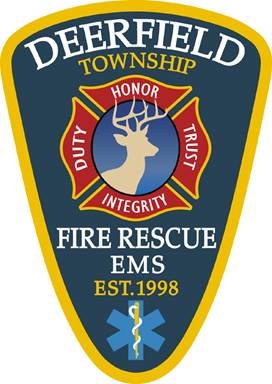 fire department logo